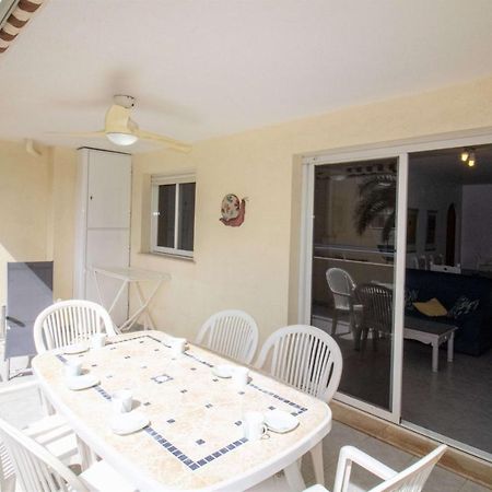 Las Terrazas - Apartamento En Segunda Linea Playa Cargador Albert Villas Alcossebre Zewnętrze zdjęcie