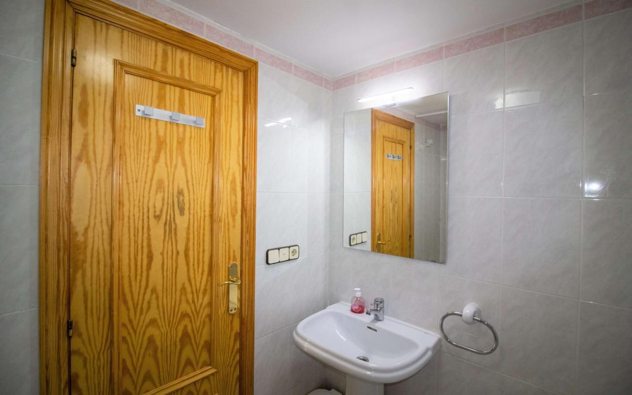 Las Terrazas - Apartamento En Segunda Linea Playa Cargador Albert Villas Alcossebre Zewnętrze zdjęcie