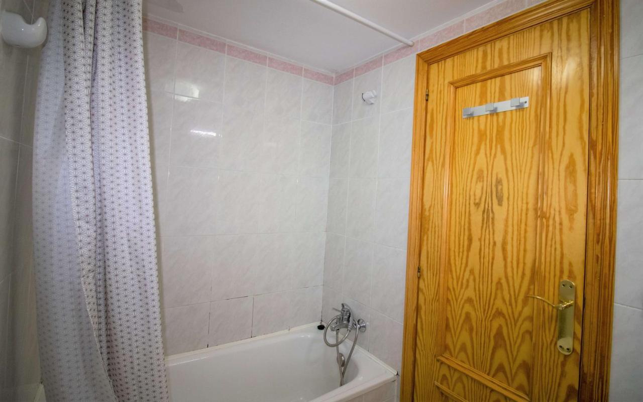 Las Terrazas - Apartamento En Segunda Linea Playa Cargador Albert Villas Alcossebre Zewnętrze zdjęcie
